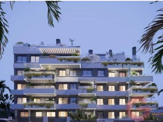 Apartamento Venta Estepona, Centro
