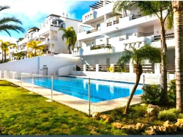 Apartamento Venta Estepona, Centro