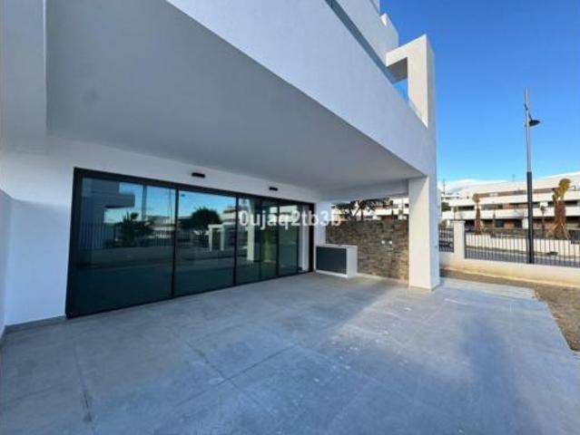 Apartamento Venta Estepona, Centro