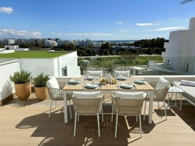 Apartamento Venta Estepona, Centro