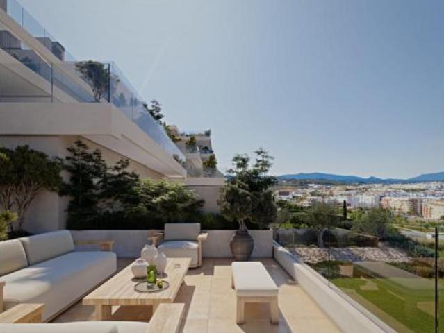 Apartamento Venta Estepona, Centro