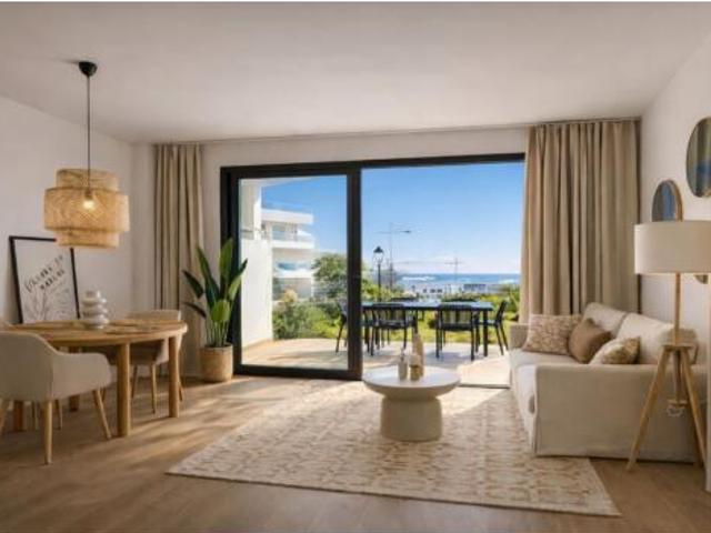 Apartamento Venta Estepona, Centro
