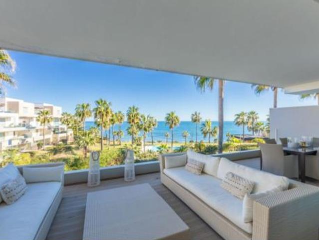 Apartamento Venta Estepona, Centro