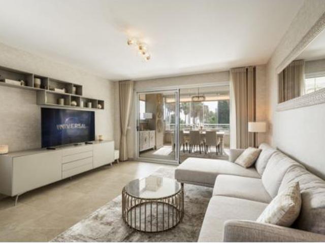 Apartamento Venta Estepona, Centro