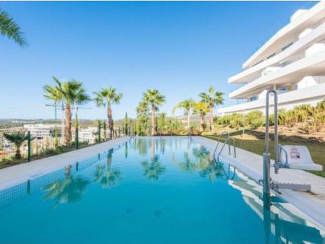 Apartamento Venta Estepona, Centro