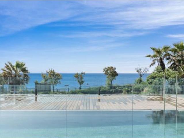 Apartamento Venta Estepona, Centro