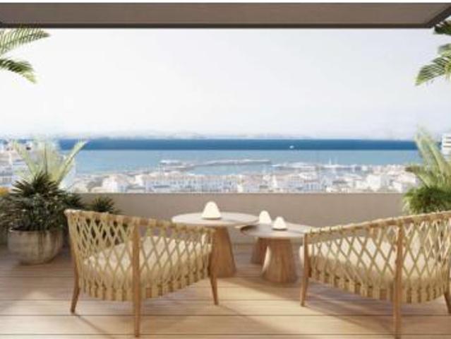 Apartamento Venta Estepona, Seghers