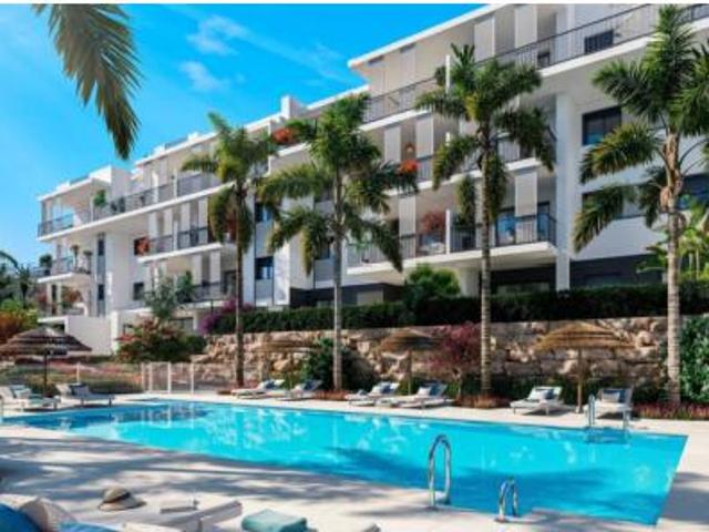 Apartamento Venta Estepona, Centro