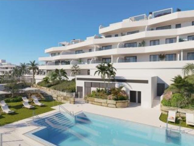 Apartamento Venta Estepona, Costa Natura