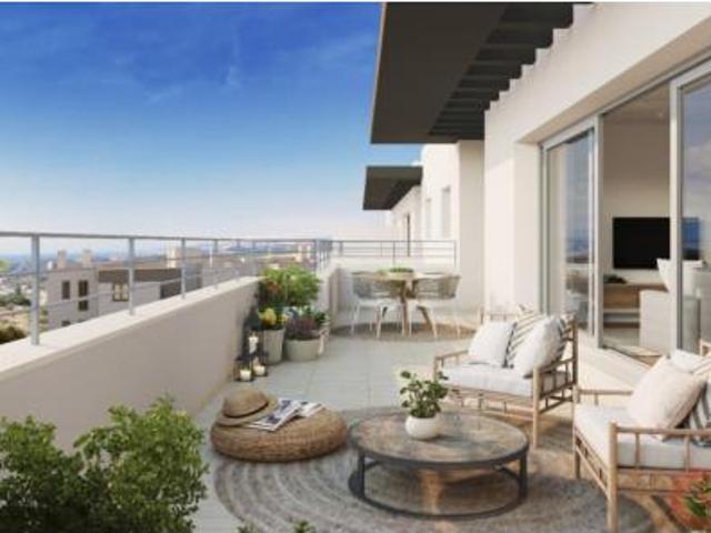 Apartamento Venta Estepona, Costa Natura