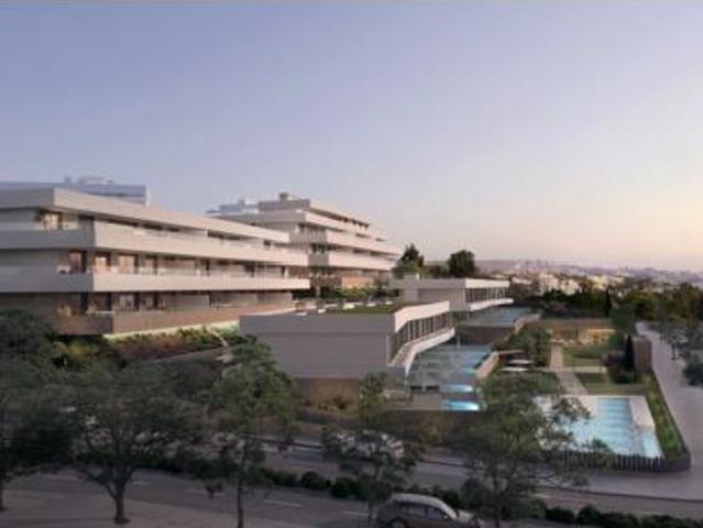 Apartamento Venta Estepona, Costa Natura