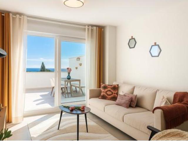 Apartamento Venta Estepona, Costa Natura