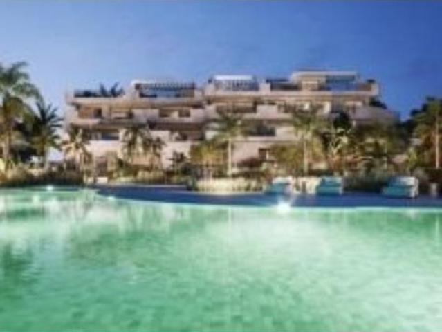 Apartamento Venta Estepona, Costa Natura