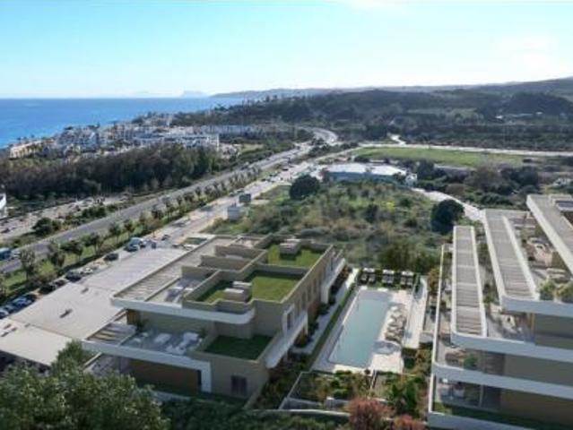 Apartamento Venta Estepona, Costa Natura