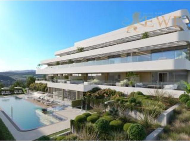 Apartamento Venta Estepona, Costa Natura