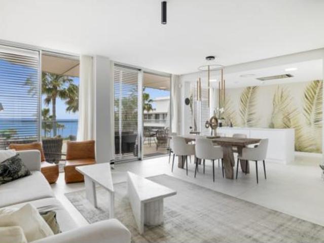 Apartamento Venta Estepona, Costa Natura