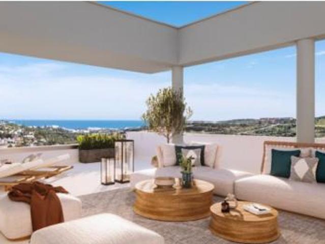 Apartamento Venta Estepona, Costa Natura