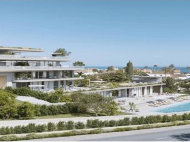 Apartamento Venta Estepona, Costa Natura