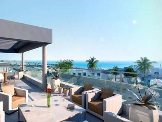 Apartamento Venta Estepona, Costa Natura