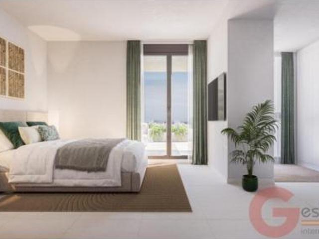 Apartamento Venta Estepona, Costa Natura