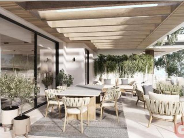Apartamento Venta Estepona, Costa Natura