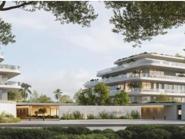 Apartamento Venta Estepona, Costa Natura