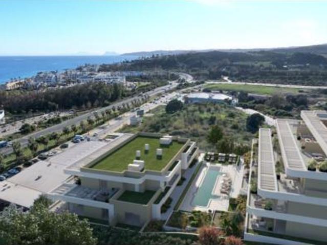 Apartamento Venta Estepona, Costa Natura