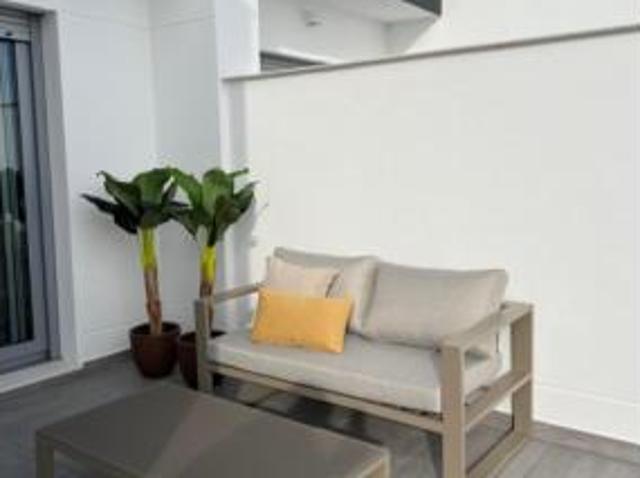 Apartamento Venta Estepona, Costa Natura