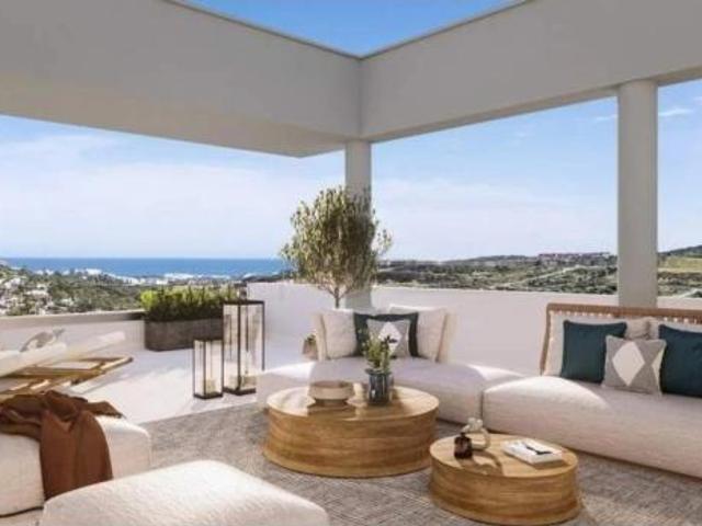Apartamento Venta Estepona, Costa Natura