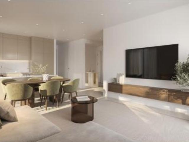 Apartamento Venta Estepona, Costa Natura