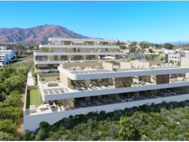 Apartamento Venta Estepona, Costa Natura