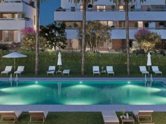 Apartamento Venta Estepona, Costa Natura