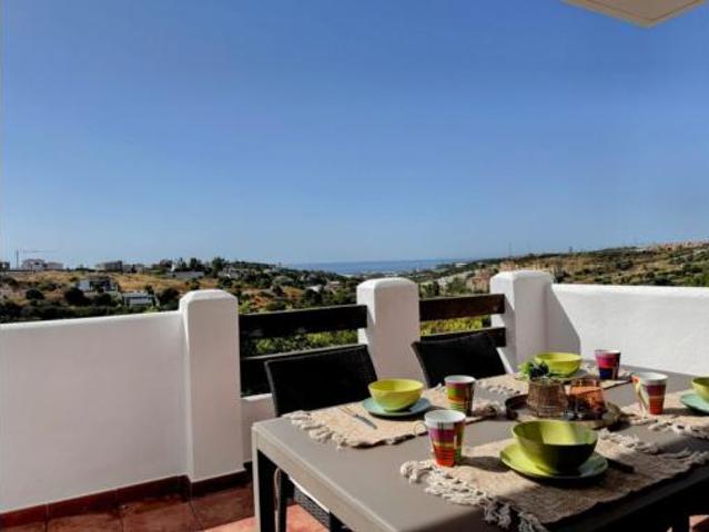 Apartamento Venta Estepona, Costa Natura
