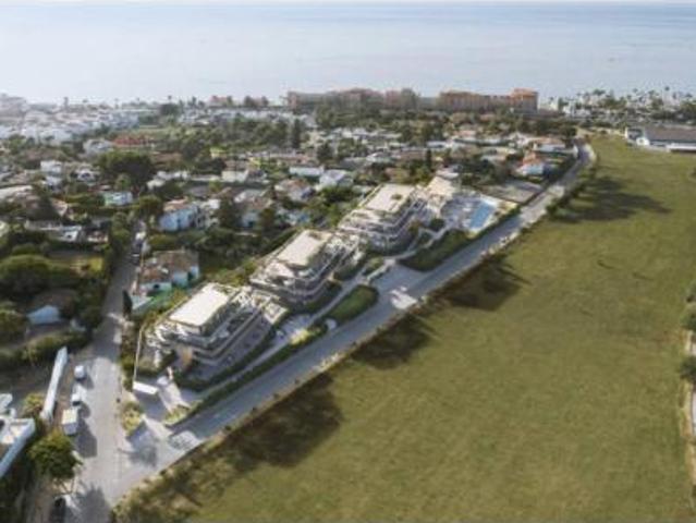 Apartamento Venta Estepona, Costa Natura