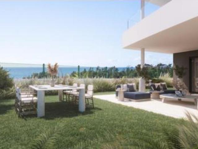 Apartamento Venta Estepona, Costa Natura