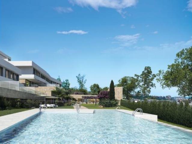 Apartamento Venta Estepona, Costa Natura