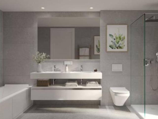 Apartamento Venta Estepona, Costa Natura