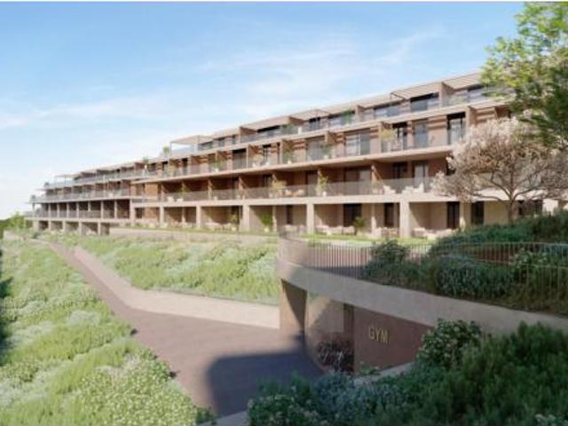 Apartamento Venta Estepona, Costa Natura