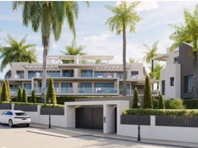 Apartamento Venta Estepona, Estepona