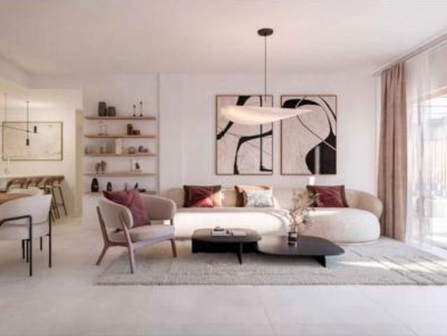 Apartamento Venta Estepona, Costa Natura