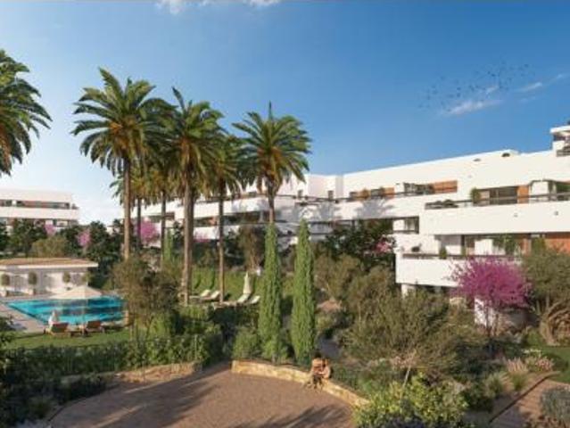 Apartamento Venta Estepona, Costa Natura