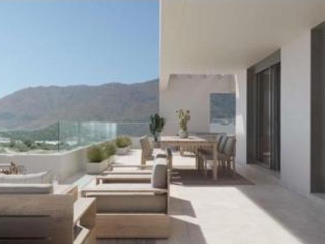 Apartamento Venta Estepona, Costa Natura