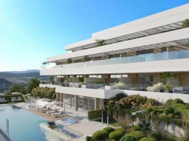 Apartamento Venta Estepona, Costa Natura