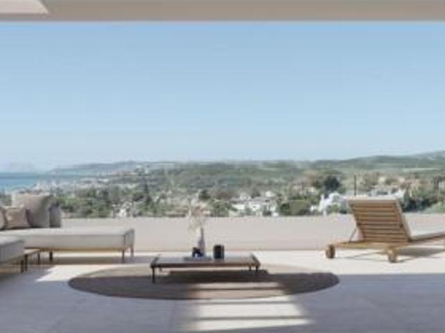 Apartamento Venta Estepona, Costa Natura