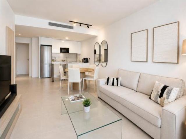 Apartamento Venta Estepona, Costa Natura