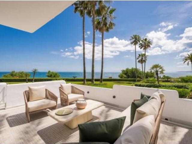 Apartamento Venta Estepona, El Paraíso Atalaya Benamara
