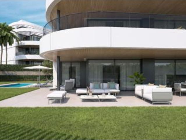 Apartamento Venta Estepona, El Paraíso Atalaya Benamara