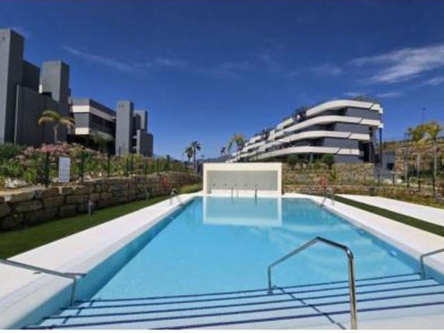 Apartamento Venta Estepona, El Paraíso Atalaya Benamara