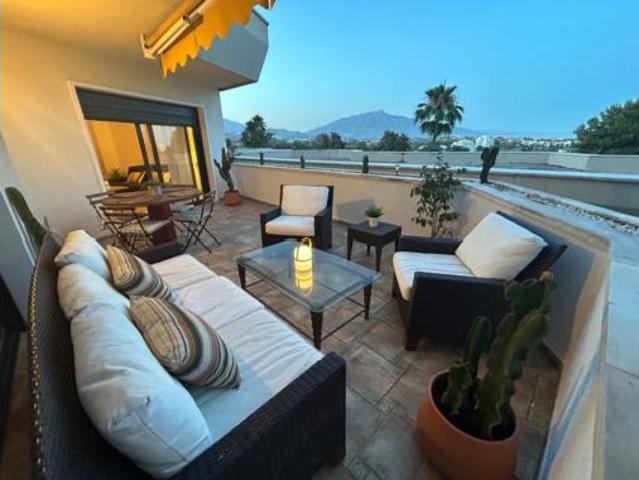 Apartamento Venta Estepona, El Paraíso Atalaya Benamara