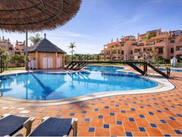 Apartamento Venta Estepona, El Paraíso Atalaya Benamara